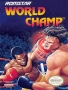 Nintendo  NES&nbsp; - &nbsp;World Champ